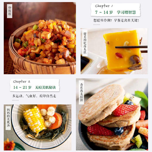 素食内外美 商品图3