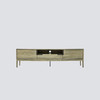 NS家居nsfurniture客厅进口实木电视柜NSCB-GIA L01-200 商品缩略图0
