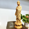 立莲如来佛°黄杨木摆件 商品缩略图2