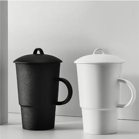 纳米抗菌办公杯