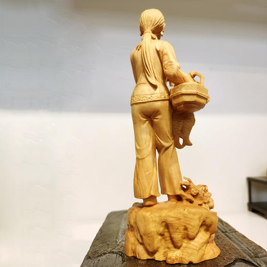 W°回娘家 商品图2