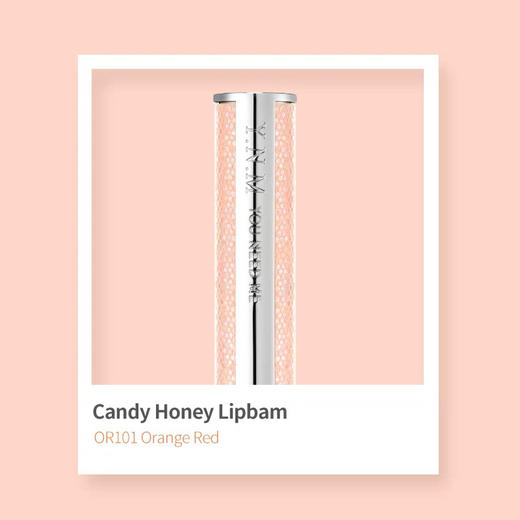 韩国YNM变色唇膏 商品图7