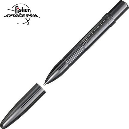 美国飞梭Fisher太空笔无限圆珠笔Infinium氮化钛笔 商品图1