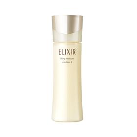 【YZ】Elixir/怡丽丝尔悦活颜弹润130ml保湿乳