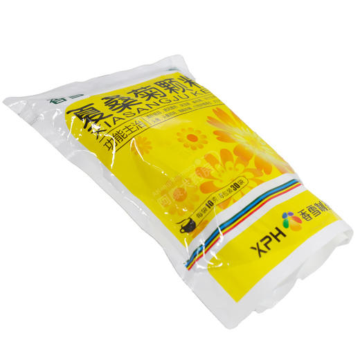 香雪 夏桑菊颗粒30袋/包凉茶冲剂疏风散热清肝明目除湿祛湿 商品图4