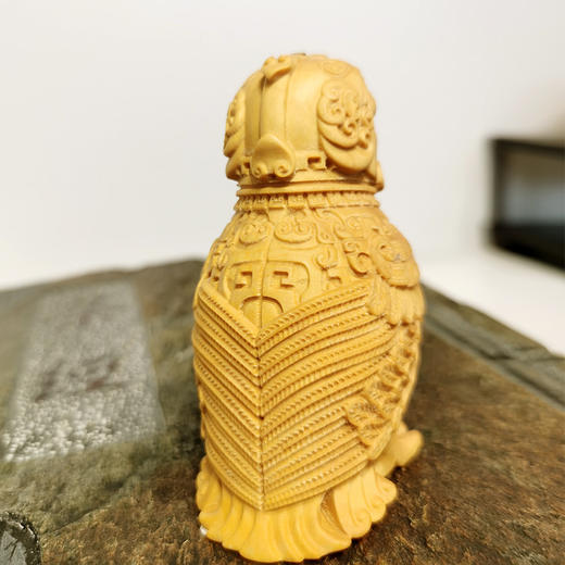 子鹤鸟香插/扎鸟香插 商品图4