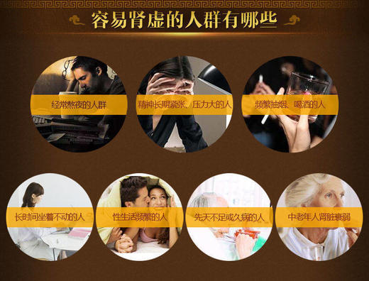 九芝堂六味地黄丸360丸滋阴补肾阴亏虚六位味地帝黄丸补肾中药 商品图2