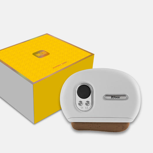 脸部砭石刮痧板走罐按摩器 商品图0