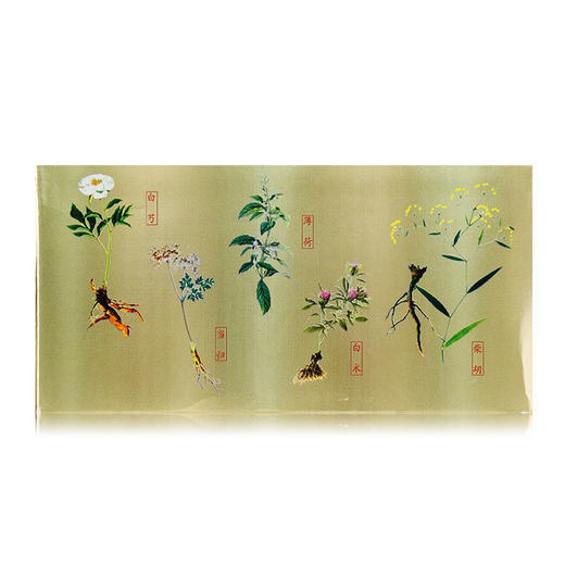 仲景 逍遥丸正品浓缩丸360丸女调经养血疏肝解郁健脾痛经中药 商品图2