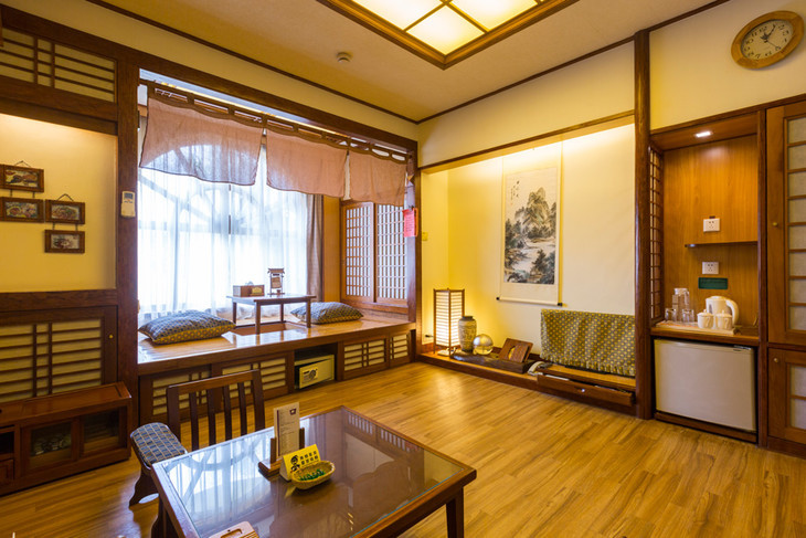  珠海御温泉渡假村>盛唐风韵之旅