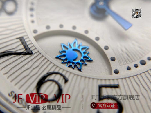 ZF 积家约会——约会系列腕表浪漫登场，修正现市面 版本的 不足之处，简约淑女，显浪漫情怀。【表壳】腕表尺寸34mmX8.8mm。简约干练的外壳打磨精细，29毫米版本+100 商品图3