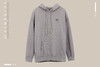 E931863125简单帽衫套头卫衣 商品缩略图0