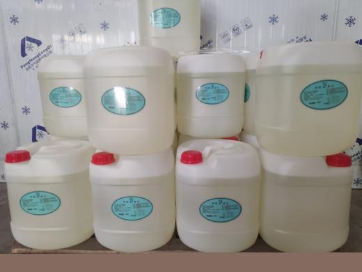 (送寒天晶球）后亭春   果糖F55(国标)  25㎏/桶  四果汤/摆摊茶饮 商品图0