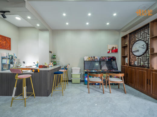 大连慢姑娘期遇轰趴别墅 商品图1