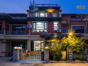 大连慢姑娘期遇轰趴别墅