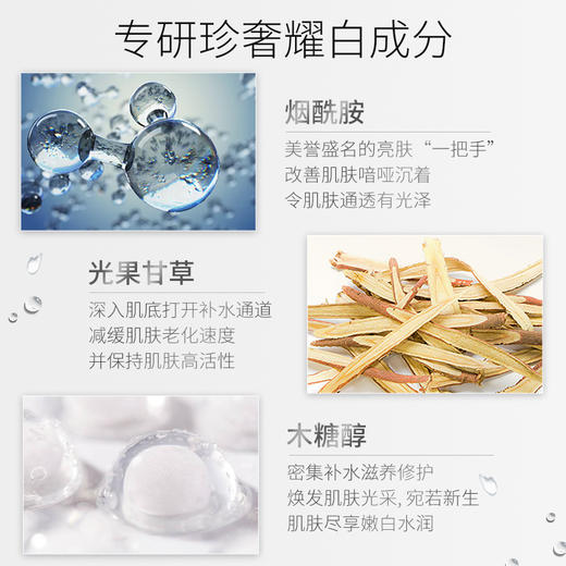 仁和匠心烟酰胺五件套 商品图3