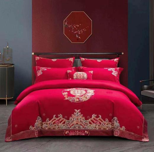 南5宝缦乾坤和乐四件套 商品图0