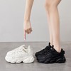 ZHR2022年新款厚底老爹鞋女ins潮松糕鞋百搭透气软底休闲鞋 商品缩略图1