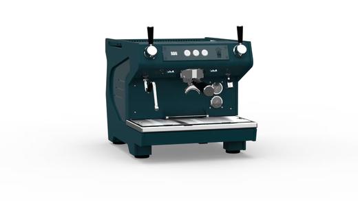 【咖啡设备】Conti半自动咖啡机 MC ULTIMA 奥特曼（单头） 多色颜色【此设备仅用于商业用途】 商品图6