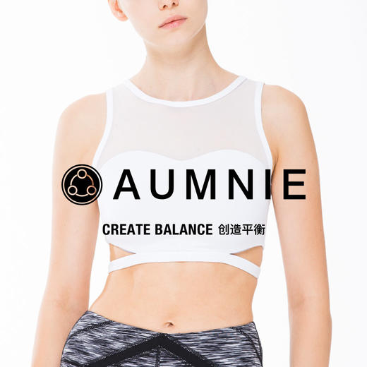 幻觉胸围 /  ILLUSION BRA 商品图1