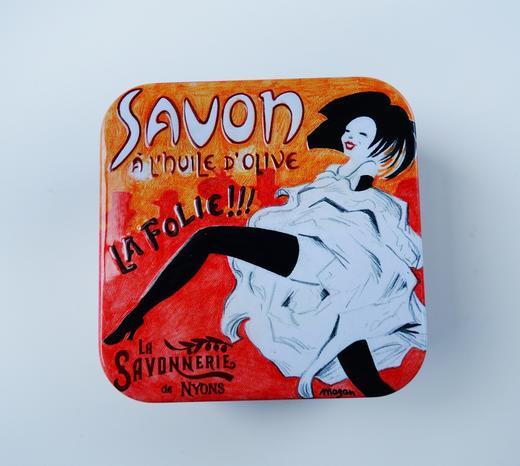 法霓恩精油皂 商品图1