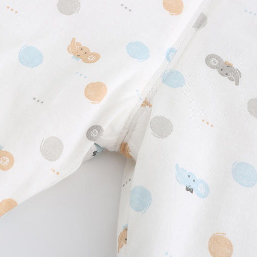 丽婴房-内衣类（秋）E1长裤\吊带裤 商品图2