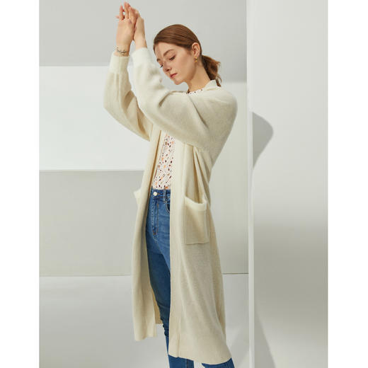 EITIE爱特爱6401102针织衫 商品图3