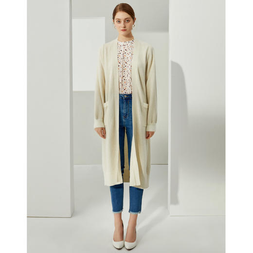 EITIE爱特爱6401102针织衫 商品图1