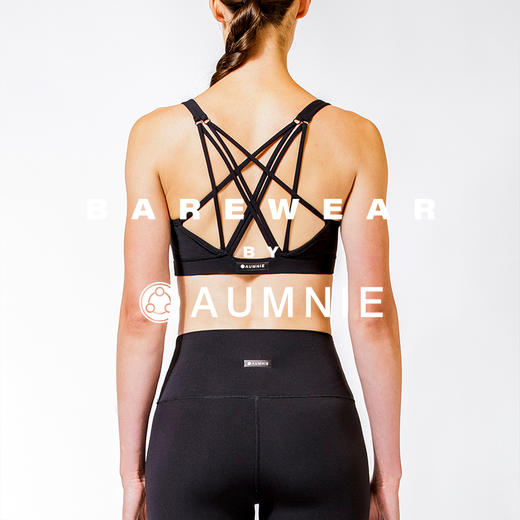 【新品 】和谐胸围 / HARMONY BRA 裸感系列 商品图8