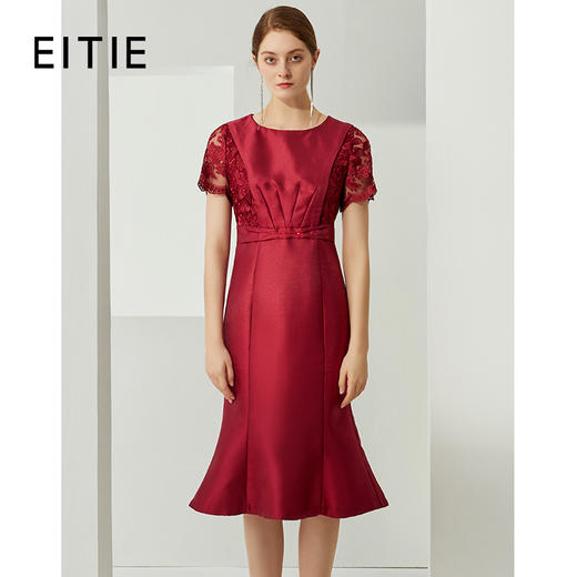 EITIE爱特爱6377013礼服 商品图0