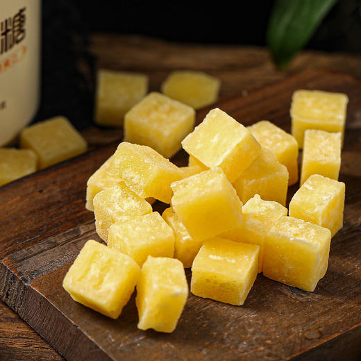 【2瓶】南京同仁堂梨膏糖秋梨糖250g*2罐 -S仓 商品图2