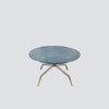 NS家居nsfurniture进口大理石边几茶几NSST-67515 商品缩略图0
