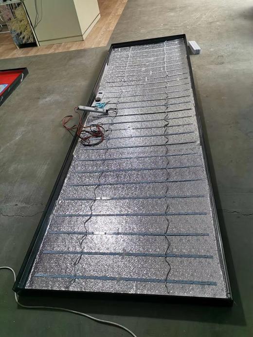 灯箱增光贴 商品图6