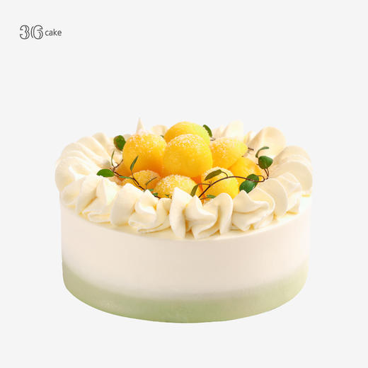 牛油果多芒蛋糕，可选1.5/2.5/磅 商品图0