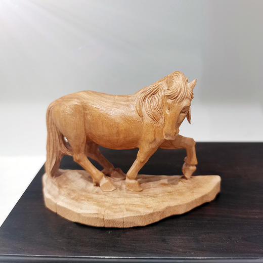 W°老山檀马小 商品图0