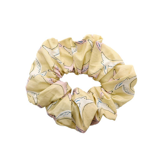 HUJI祤集发圈插画小兔集 商品图6