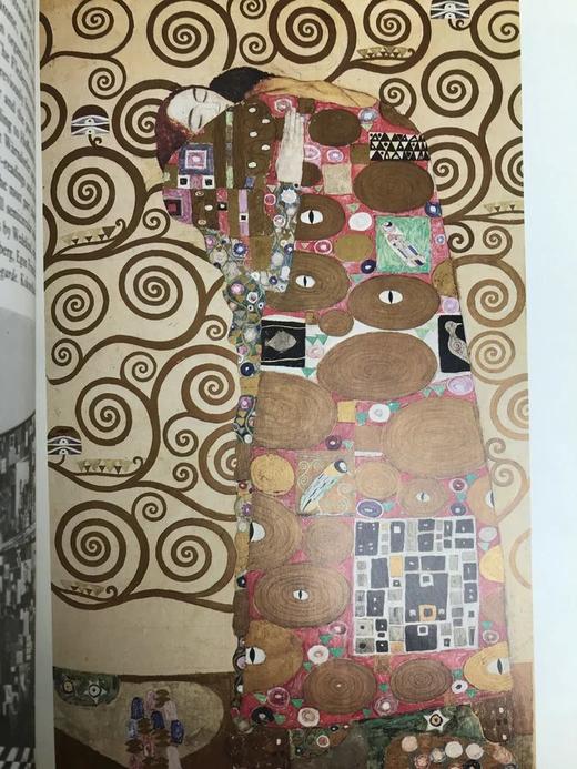 维也纳艺术图集 200余幅插图 精装大16开 商品图7