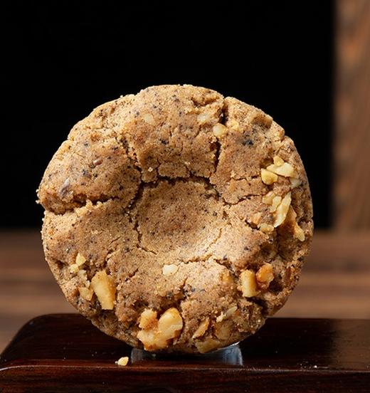 浙礼·【磐安县】磐安黄精核桃酥 商品图1