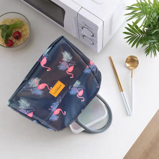 喜梦宝手提便当盒 商品图1