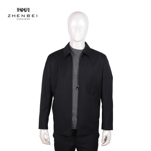 珍贝男夹克J1403 商品图0