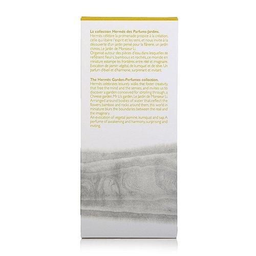 HERMES/爱马仕 李先生的花园女士淡香水30-100ML 商品图3
