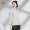 巴特侬butnon女装可拆卸连帽冬季运动梭织外套W1622 商品缩略图3