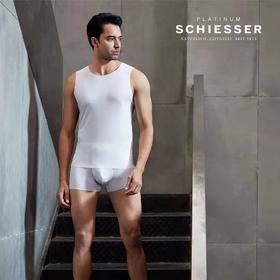 6F SCHIESSER舒雅 背心