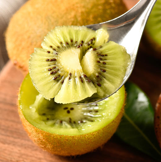 有机猕猴桃礼盒装（金龙二号） 商品图3