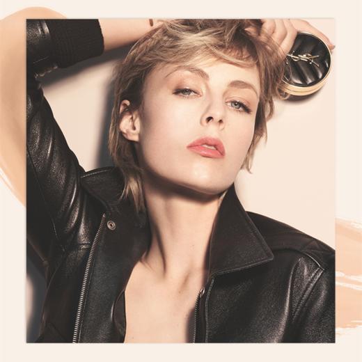 YSL 圣罗兰 皮气垫#10#20 商品图2