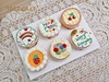 1027CAKE | 手绘 纸杯蛋糕 商品缩略图2