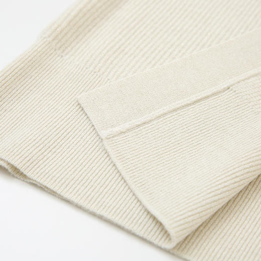 EITIE爱特爱6401102针织衫 商品图9