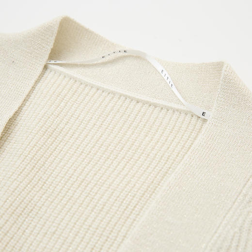 EITIE爱特爱6401102针织衫 商品图7