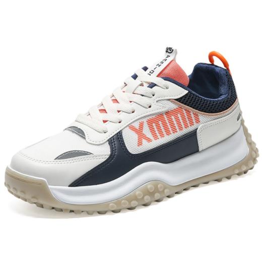 【运动鞋】秋季情侣款百搭休闲运动老爹鞋 商品图4