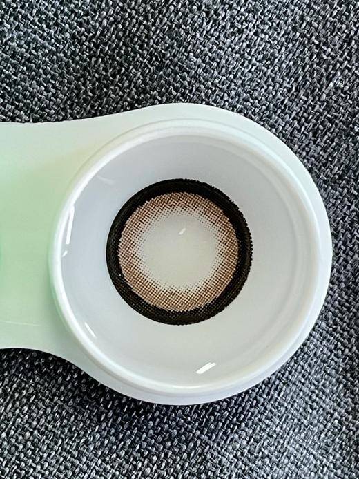 【小红书推荐款】sheepcon 杏仁棒棒糖，年抛/直径14.5/着色14.4（实际测评17.0以上），168/一副，268/两副（同品牌任选），328/三副（同品牌任选），368/四副（同品牌任选） 商品图11